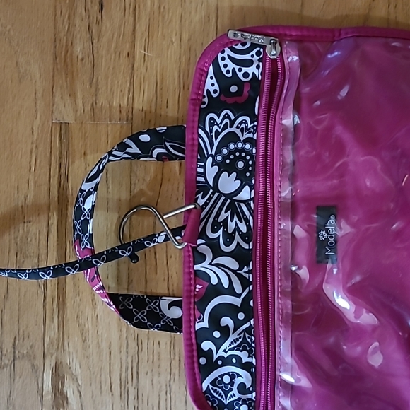 SHOWER TOTE - Picture 4 of 6